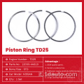 12033-44G10 Ring Nissan TD25.